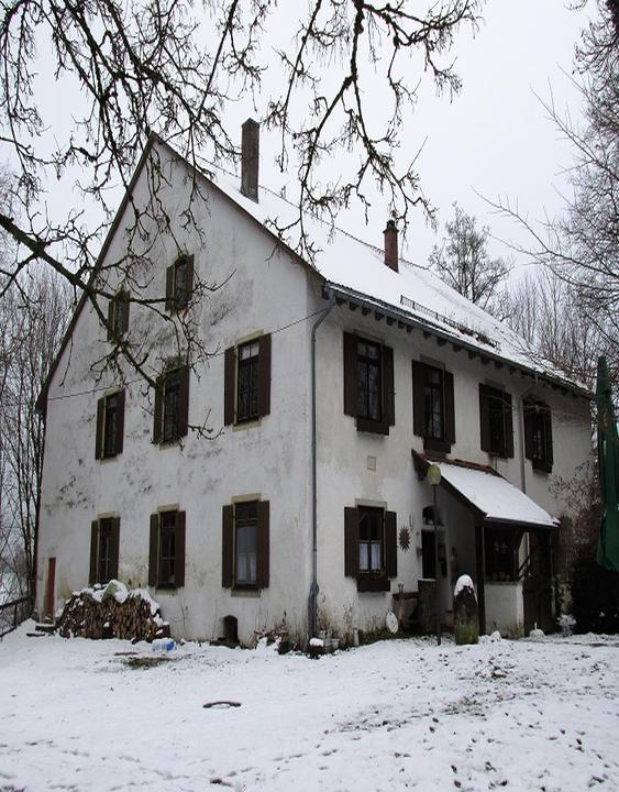 Cafe Burgstüble