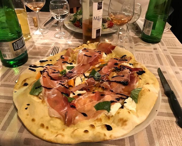 Pizzeria Da Lina