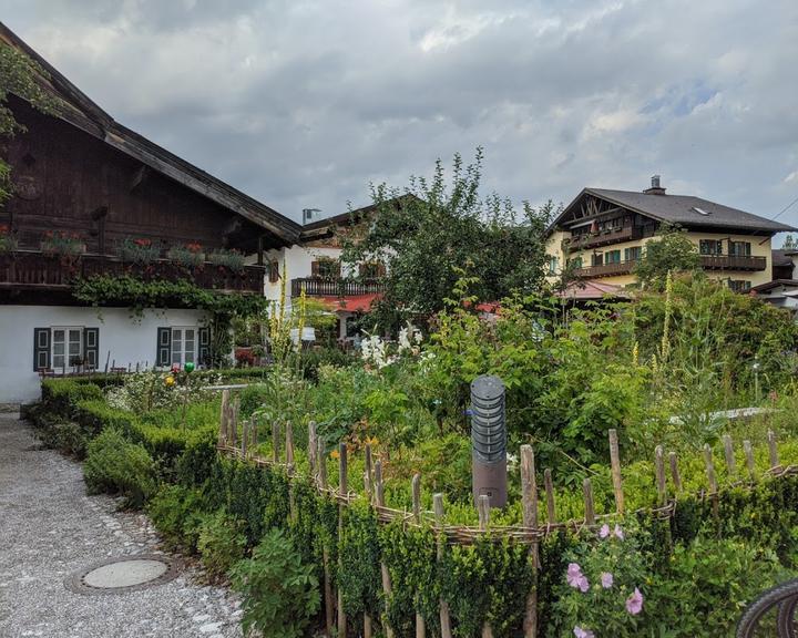 Fischer`s Mohrenplatz Wirtshaus & Biergarten