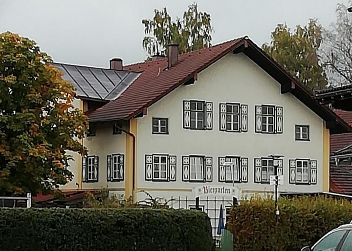 Gasthaus Angerbauer Hof